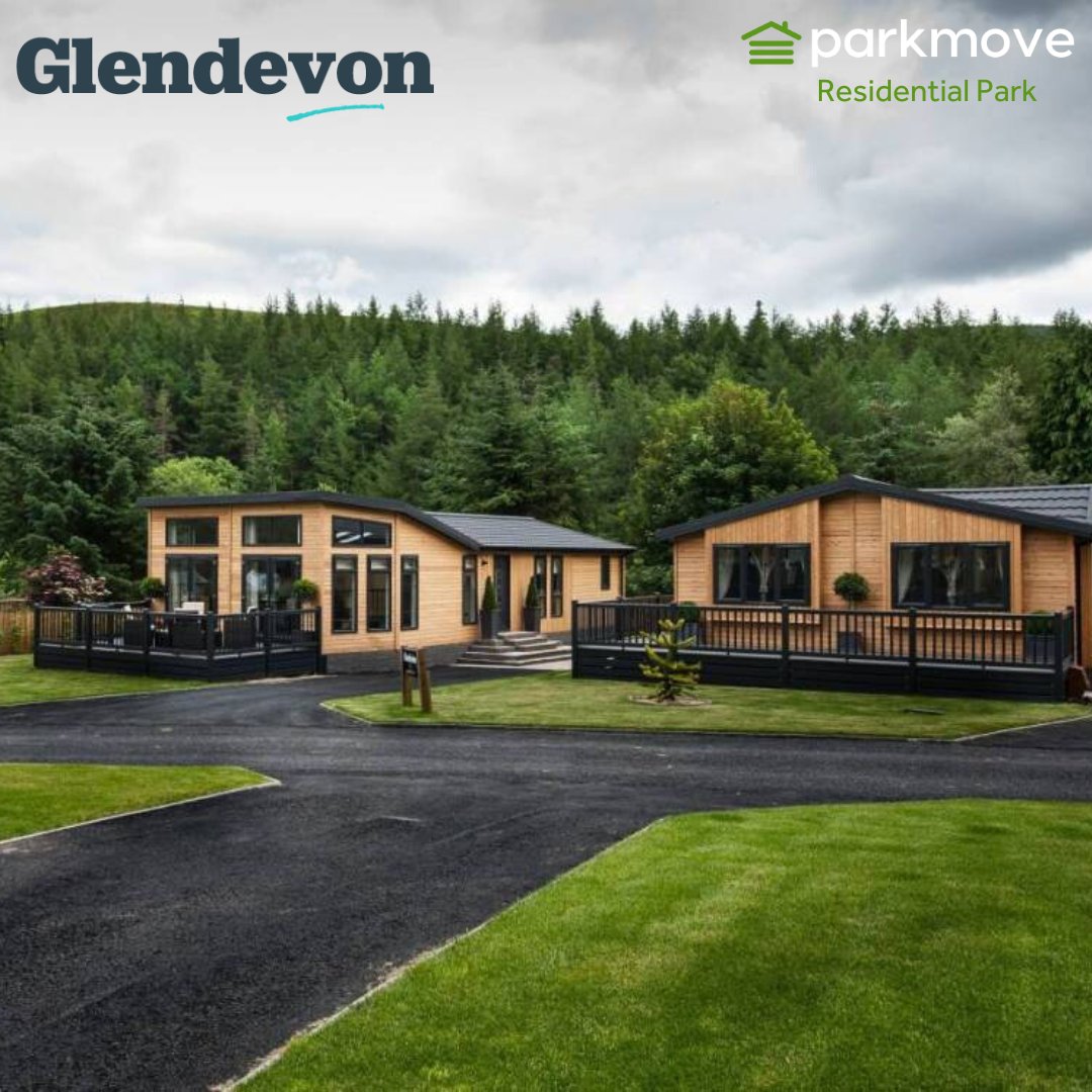 🏡 Glendevon Resort

📍 Glendevon, Perthshire

Glendevon boasts woodland trails, imposing castles, a whopping choice of 30 golf courses 🌿

Your new residential park home in the heart of Scotland. 🏴󠁧󠁢󠁳󠁣󠁴󠁿
👉 smpl.is/91o5k

#holidayhome #parkhome #residentialpark
