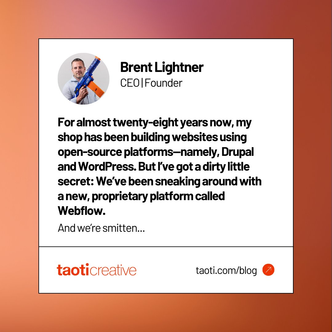 Taoti Creative tweet media