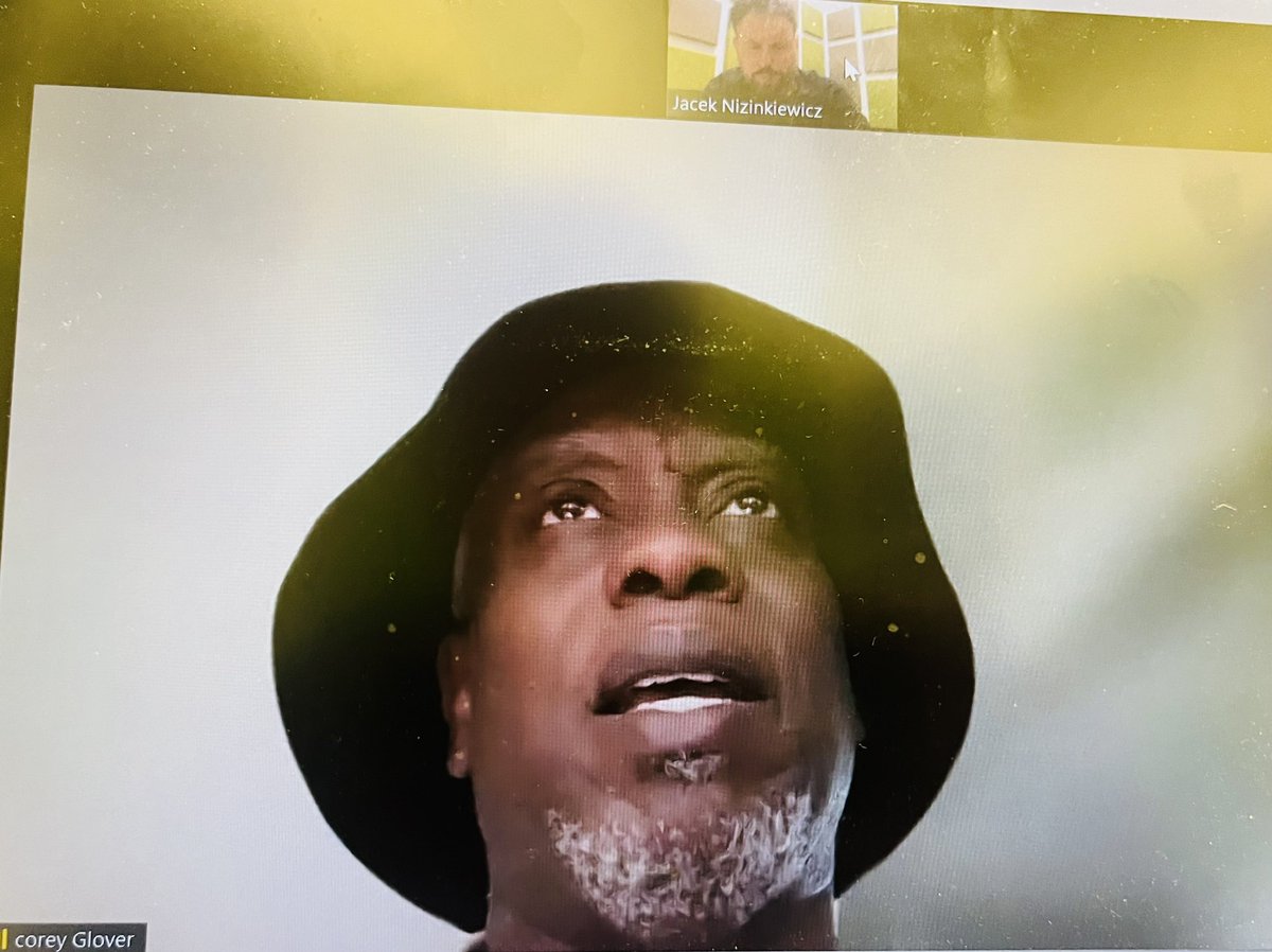 Corey Glover to bardzo wdzięczny rozmówca, który potrafił zaskoczyć osobistymi wypowiedziami na temat rozczarowań, niedocenienia, Donalda Trump i depresji. Wywiad z wokalistą Living Colour, jednego z najlepszych zespołów świata już wkrótce.