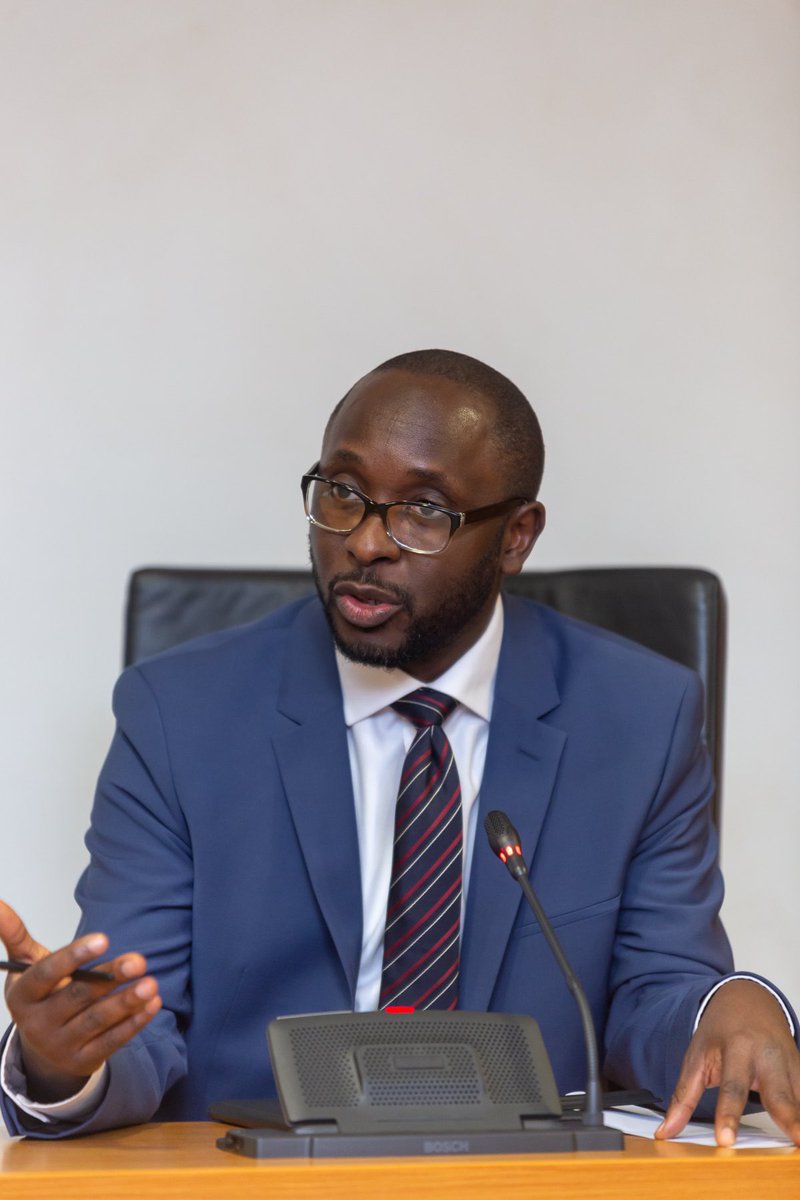 Congratulations to to our leader, Muhammad Sani Abdullahi @Dattijo, on his recent appointment as the new chairman of @FMDQGroup, Africa's pioneering vertically integrated financial market infrastructure group, effective April 26, 2024. Well-deserved, Chief! 👏🏽