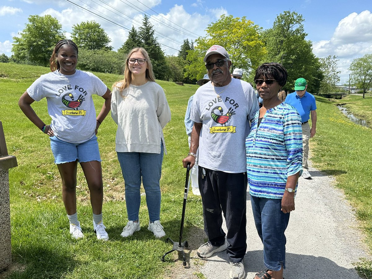Mark Buckner tweet media