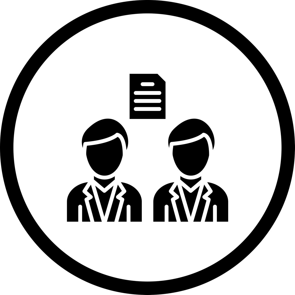 What happens when #cooperation breaks down and fair and efficient bargains are impossible? In this article, Saul Levmore and Andrew Verstein explain a better way of resolving disputes in such cases. Read more here: tinyurl.com/5eycbe8e.