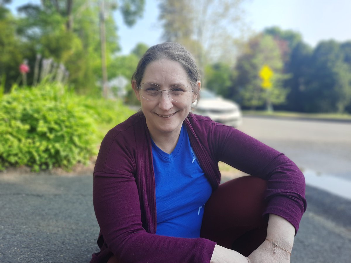 STEM with Disabilities (@stemwdisability) on Twitter photo Meet Prof Shiri Dori-Hacohen, an Assistant Professor in computer science and engineering at the University of Connecticut! <a href="/ShirKi/">Shiri Dori-Hacohen♿️🧠✡️🦓 (🚫🥄s). 🟣🎗️🏴</a> leads the <a href="/RIETLab/">RIET Lab</a>, focused on reducing information ecosystem threats surrounding mis/disinformation. #DisabledInSTEM
stemwithdisabilities.com/stories/shiri-… Meet Prof Shiri Dori-Hacohen, an Assistant Professor in computer science and engineering at the University of Connecticut! <a href="/ShirKi/">Shiri Dori-Hacohen♿️🧠✡️🦓 (🚫🥄s). 🟣🎗️🏴</a> leads the <a href="/RIETLab/">RIET Lab</a>, focused on reducing information ecosystem threats surrounding mis/disinformation. #DisabledInSTEM
stemwithdisabilities.com/stories/shiri-…