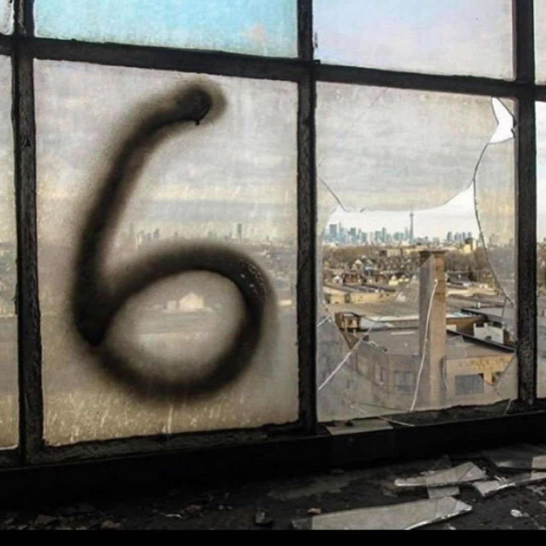 OVO Sound tweet media