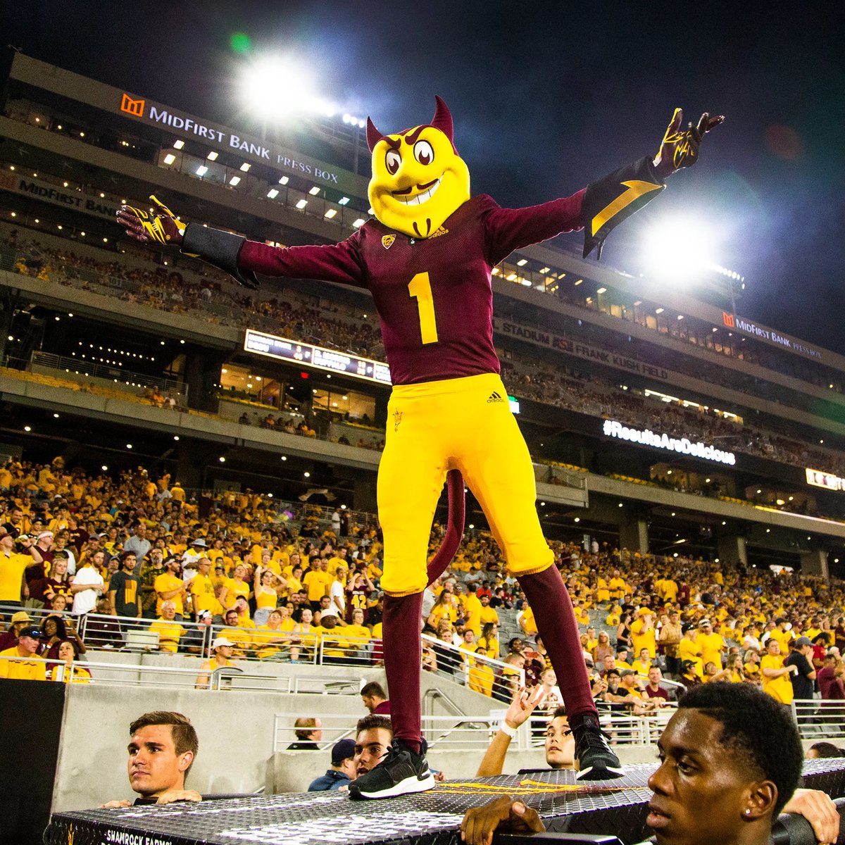 Blessed to be offered by @ASUFootball @bruce_bible @SierraCanyonFB @GregBiggins @PGregorian @alecsimpson5 @ChadSimmons_