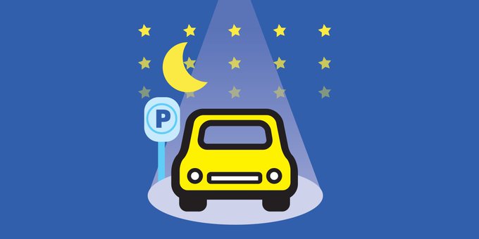 Hurray, it’s spring! And more good news: starting Tuesday night, the on-street overnight parking ban is lifted and a parking pass is no longer required to park on streets overnight. london.ca/newsroom/publi… #LdnOnt #Parking