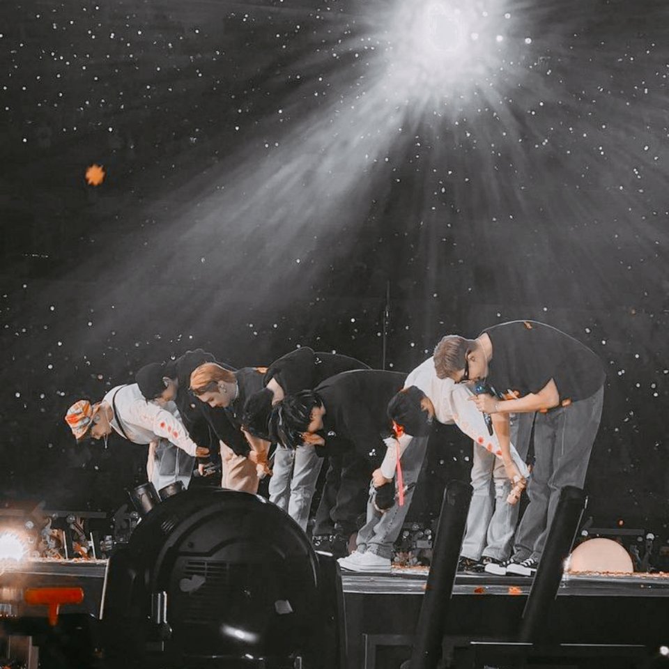 bts and lali deserve all the respect and love