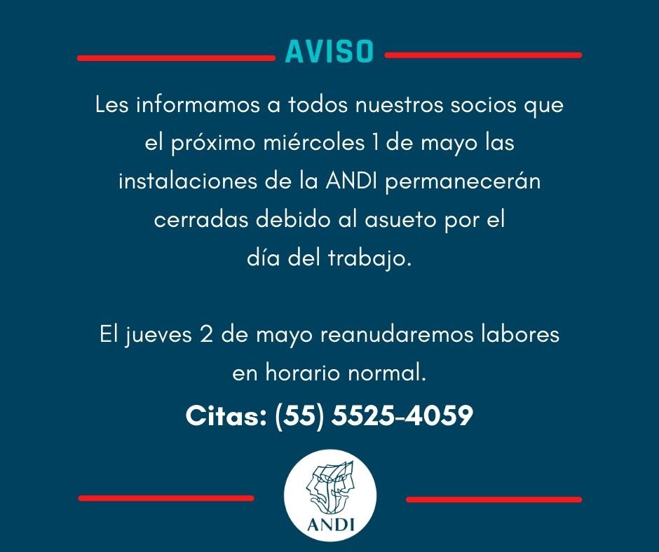 Asociación Nacional de Intérpretes tweet media