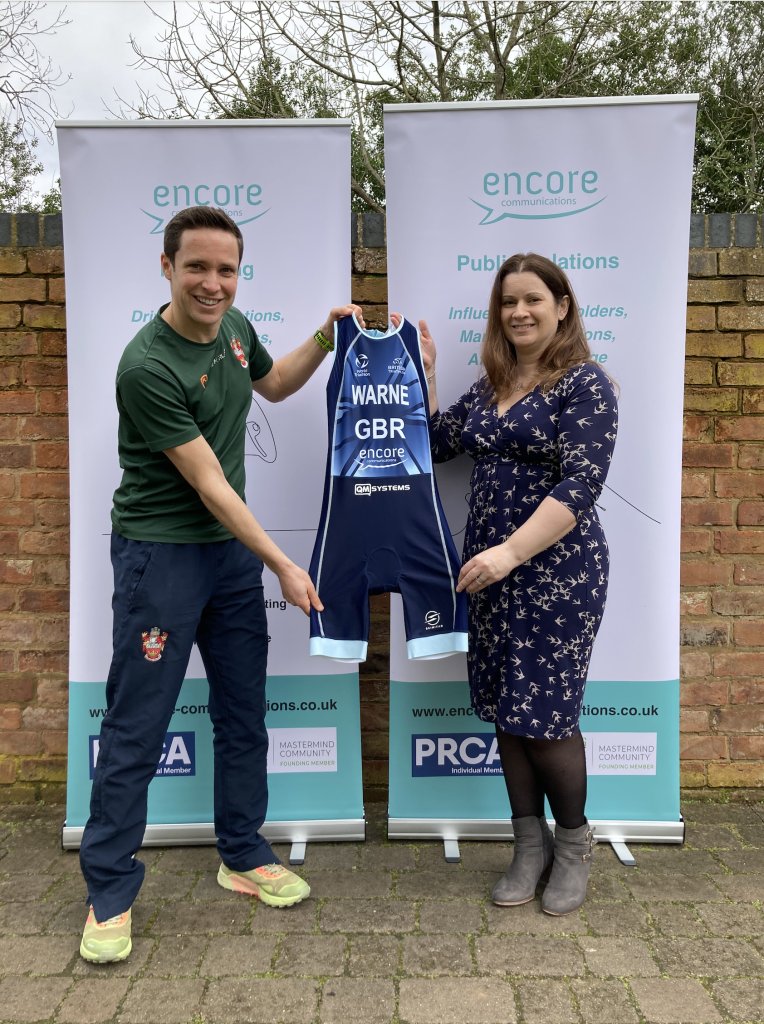 #ICYMI We're celebrating our 15th anniversary by donating £1500 to good causes across sport, the arts and technology #WorcestershireHour. Email challenge@encore-communications.co.uk to apply for support for your project/campaign bit.ly/3QiqpZJ @Mattwarne #PR #Marketing