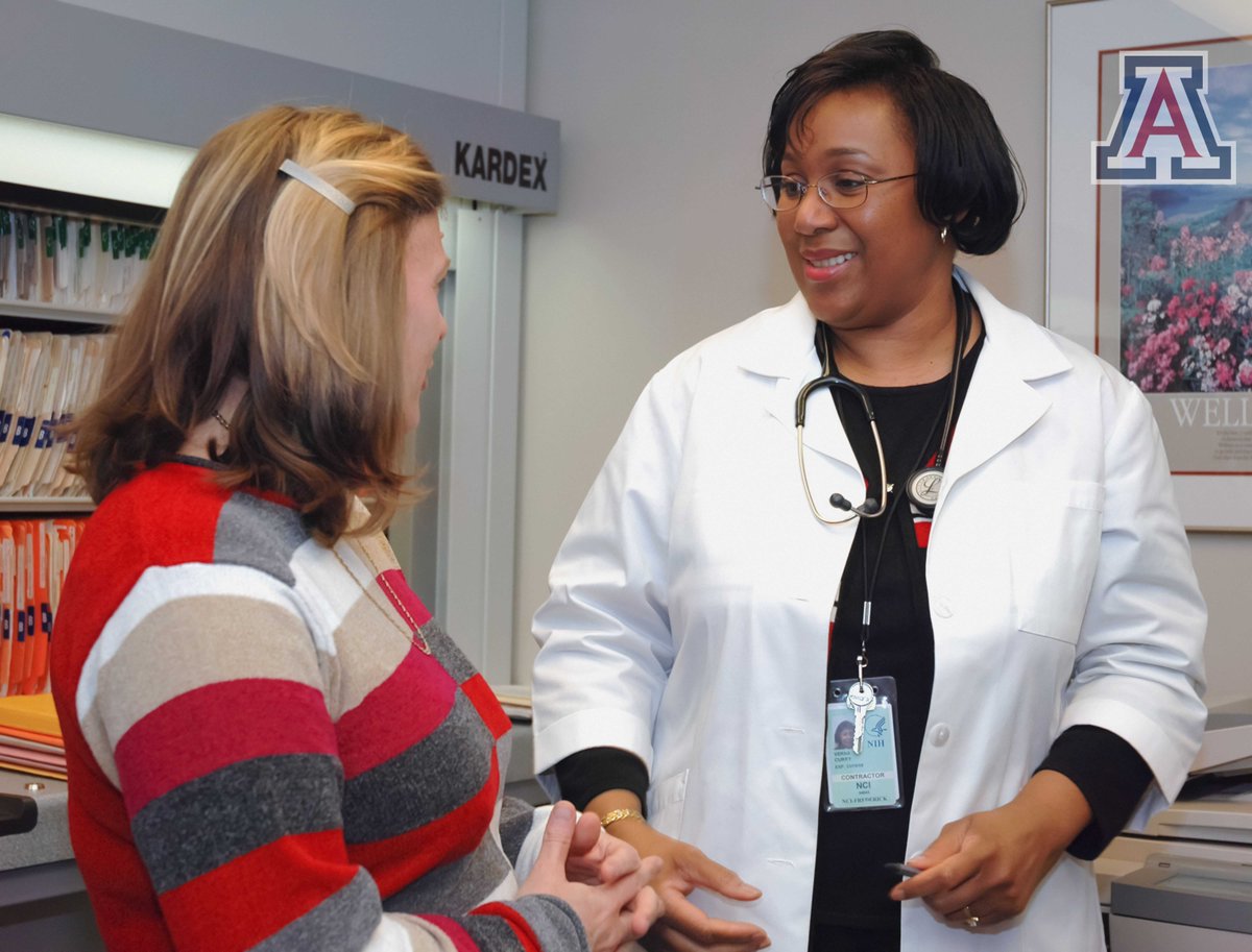 Interprofessional education and collaborative care promotes interdisciplinary collaboration, leading to better patient outcomes. #IPE #collaborativecare #healthcare #UArizona #UAHS #medicine #meded #nursing #pharmacy #publichealth #CTIPH