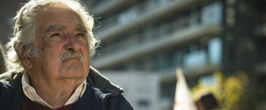 Es una enorme pena la noticia sobre la salud del ex presidente uruguayo, José “Pepe” Mujica. Uno de los grandes luchadores sociales, pensadores y críticos que América Latina ha tenido en los últimos años. Desde aquí le deseamos lo mejor para su pronta recuperación, con mucho…