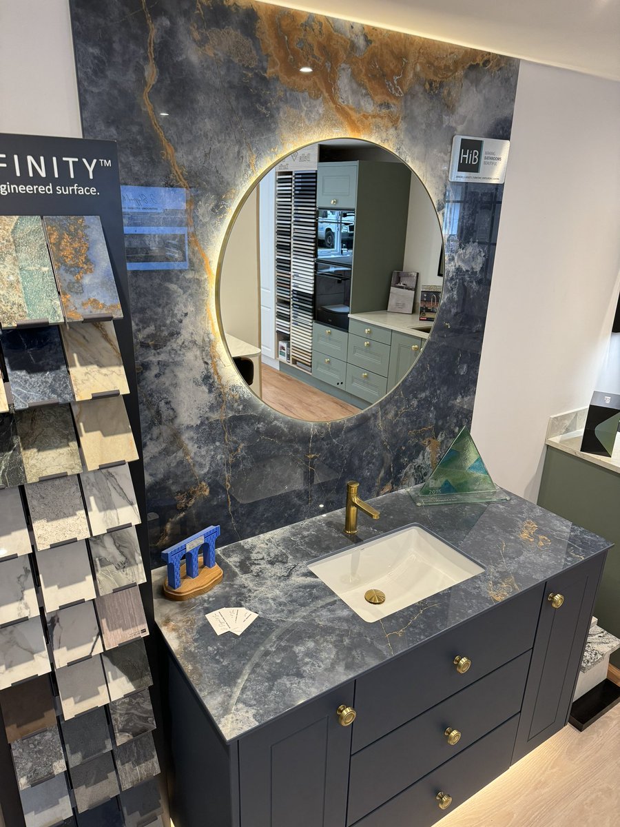 jsheppardandson's tweet photo. After a very successful showroom event on Saturday, we thought it was about time we shared a few photos of our new showroom with you all!! @bybaUK @franke_group @Karonia_Ltd @romanltd @HiBLtdWCG @rakceramics @HafeleUK @JustTapsPlus  Thanks for supporting us🙏 https://t.co/rTic2jmQdK