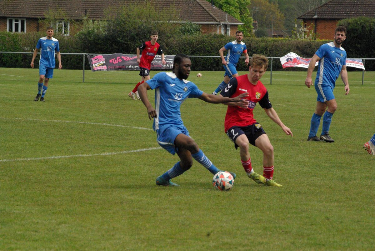 What a brilliant way to finish the season! On Saturday our Reserves played their last fixture and bagged a 6-1 win against @NMTFC2017 Reserves 💪

Check out our Facebook page for all match day photos 👍

#uptheblues