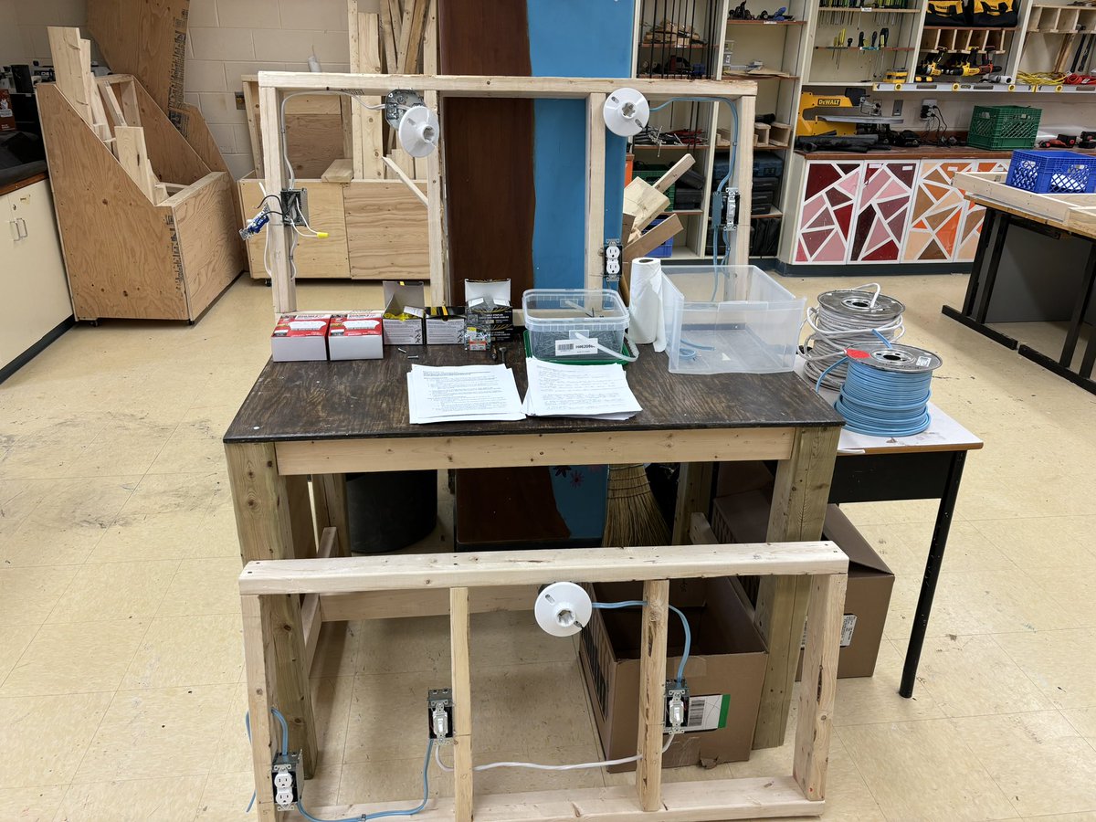 Blake Fudge tweet media