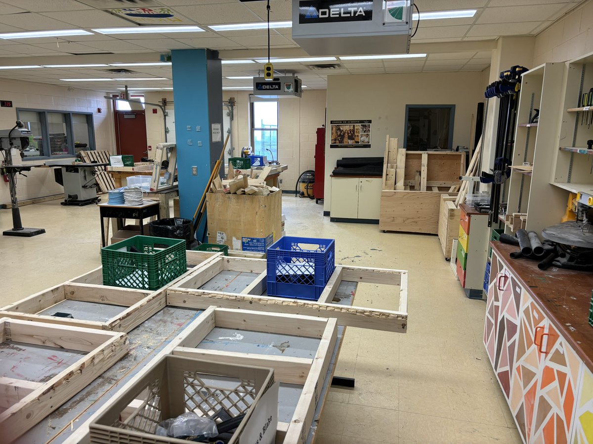 Blake Fudge tweet media