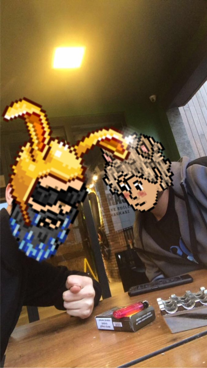 Gngmla İstanbul'u gezdik. Nah çekmis bir de edepsiz ahlaksız.(knk kafana sokuyim bu tip ne amk)
w/ruzgar66381/masterokya28