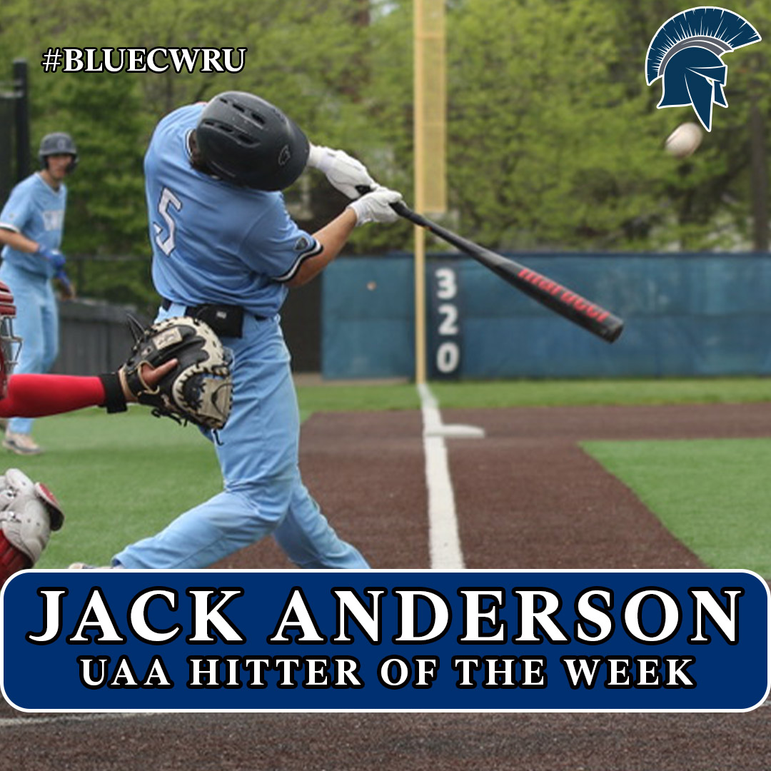 CWRU Spartans tweet media