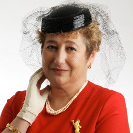 Carole Shaw tweet media