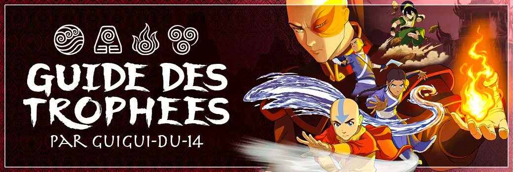 🎮 #Avatar : The Last Airbender - Quest for Balance 🏆 [GUIDE] 🙇‍♂️ Difficulté 3/10 ⌚️ 20h 🔗 psthc.fr/unjeu/avatar-t…