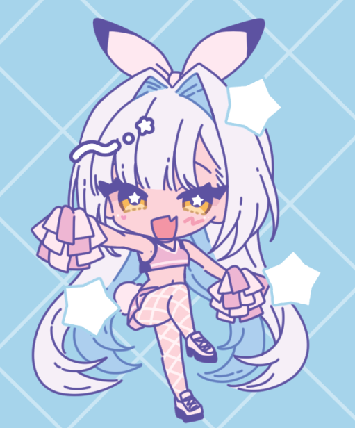 チア⭐️ブラン 