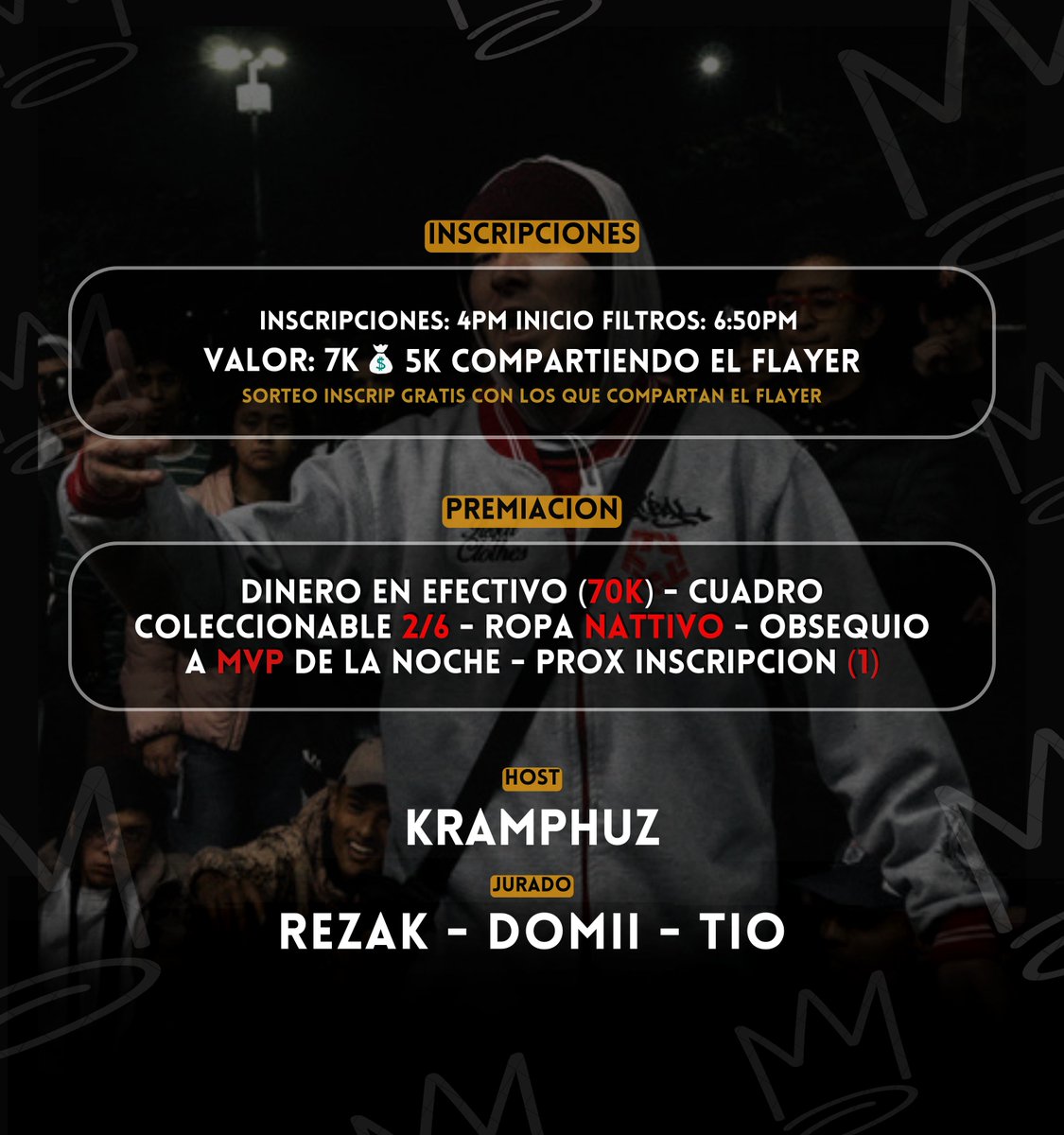 Fecha de hoy 🐍🐍👑👑 Clasic