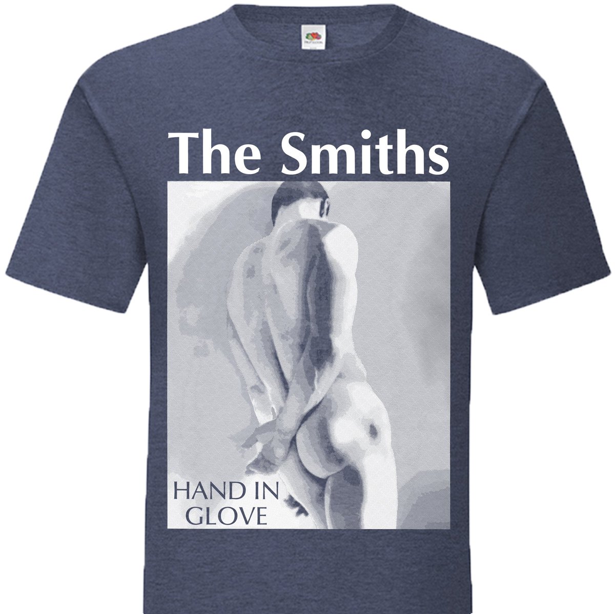 New T-Shirts!
shop.thesmiths.cat/TheSmiths_T-sh…