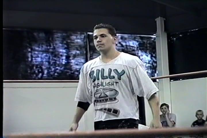 Sorry to hear about the passing of Billy Reil. Unfortunately, I can't say Im surprised. He was a funny guy and as 'South Philly' as it gets. He was a childhood friend of Trent Acid & they broke into the biz together. Billy had potential at one time. A cautionary tale. RIP Billy