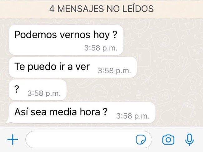este es el interés que necesito