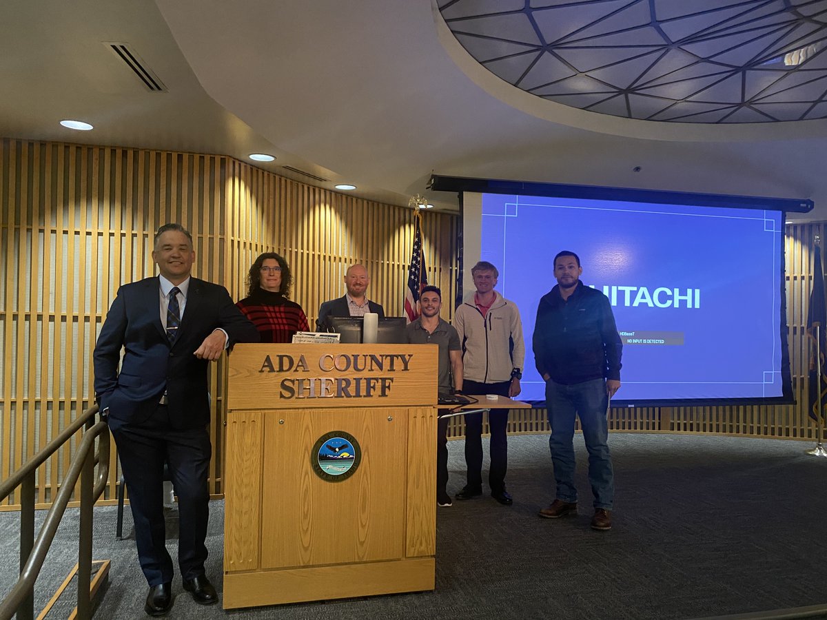 Idaho DOF tweet media