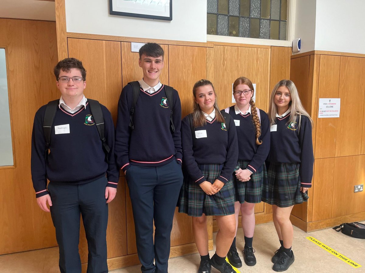 CCM Wicklow (@ccmwicklow) on Twitter photo On Sat 13th April, our 5 Lourdes volunteers attended a training day for their upcoming pilgrimage in <a href="/BlackrockColl/">Blackrock College</a>
Thank you to the students for their attendance & participation in this very worthwhile orientation day. <a href="/KWETB/">Kildare Wicklow ETB</a> <a href="/dublindiocese/">Archdiocese of Dublin</a> On Sat 13th April, our 5 Lourdes volunteers attended a training day for their upcoming pilgrimage in <a href="/BlackrockColl/">Blackrock College</a>
Thank you to the students for their attendance & participation in this very worthwhile orientation day. <a href="/KWETB/">Kildare Wicklow ETB</a> <a href="/dublindiocese/">Archdiocese of Dublin</a>