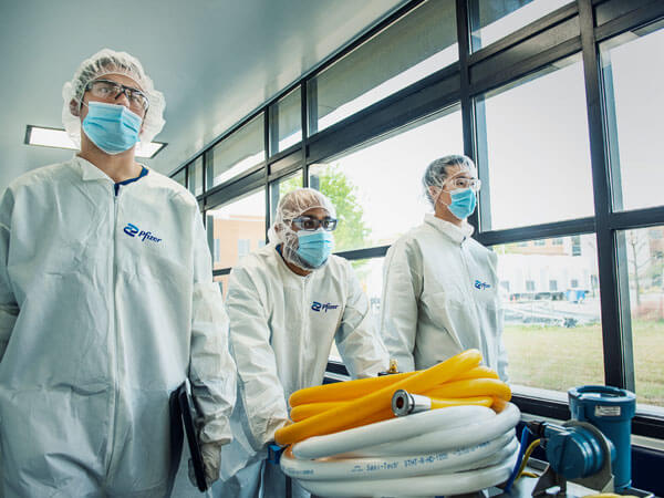 Thank you to <a href="/pfizer/">Pfizer Inc.</a> for your support of our 30th annual run/walk and congrats on "175 years of daring scientific innovation"! #pfizer #gibbons5k #leukemia #laceup4leukemia