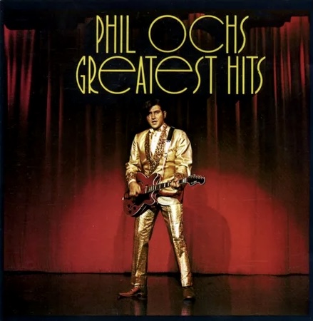 #timstwitterlisteningparty
Cockerel’s Waiting started with a chorus Andrew wrote as a teenager. I suggested that we take inspiration from a track by Phil Ochs called One Way Ticket Home on Phil Ochs Greatest Hits (which isn’t a Greatest Hits album).