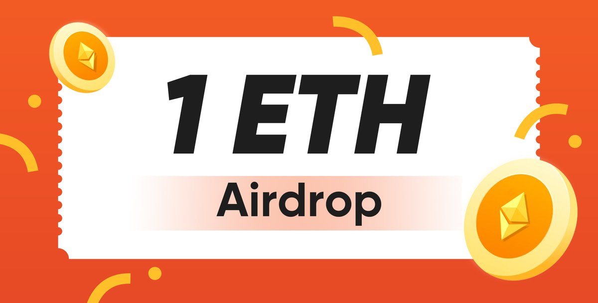 🚀✨ Elevate your crypto game with @BooM_Coin1
Engage in our Meme Coin movement for a chance at a 1 ETH airdrop.
Check out our TG group to be in it. It's now or never t.me/BoomKoin_bot?s…
#CryptoGiveaway #BooM #Airdrop #Meme #Web3Social