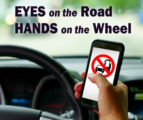 U DRIVE, U TEXT, U PAY CAMPAIGN: Texting while driving puts lives at risk. Stay alert and avoid distractions on the road. #UDriveUTextUPay #NJSafeRoads, New Jersey DHTS
