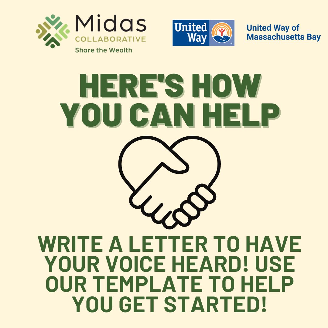 📝✉️ Join us in advocating for matched savings programs! These programs are vital for boosting economic mobility by helping individuals build assets and achieve financial stability. Use our template to write to Chairman Feeney and make your voice heard! matchedsavings.org