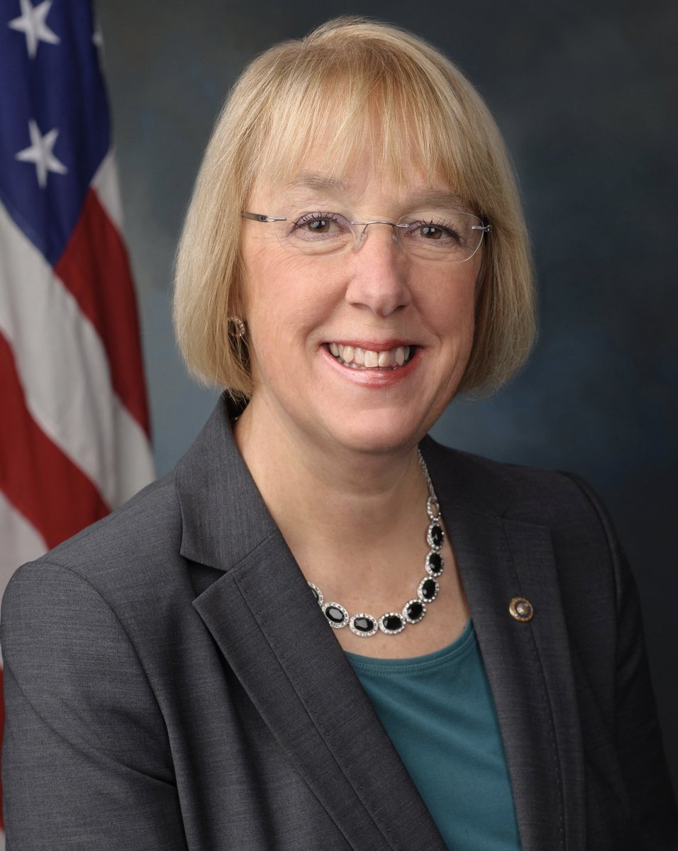 Senator Patty Murray just filed her annual financial disclosure.

We estimate that she added $380K of wealth in the last year, increasing her net worth by around 13%.

Murray does not hold any individual stocks, and has co-sponsored legislation to ban congressional stock trading.