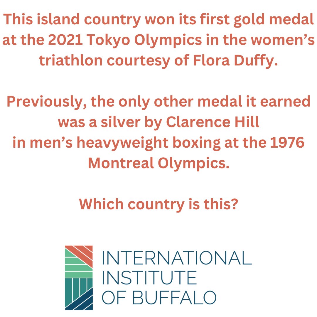 International Institute of Buffalo tweet media