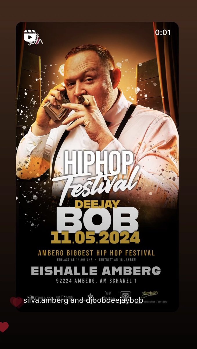 DJ Bob | DeeJay Bob tweet media