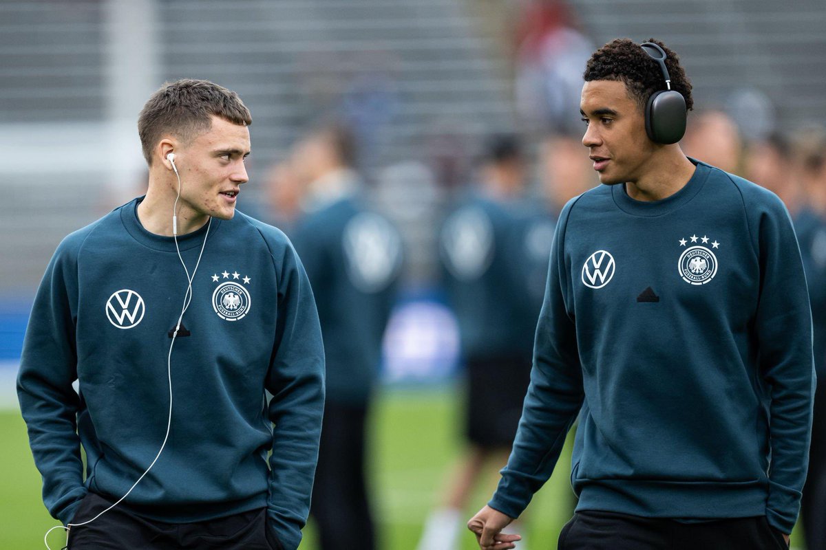 Young talents such as Bayern Munich’s Jamal Musiala and Florian Wirtz, of Bayer Leverkusen, could be on the market this summer and would ordinarily be of interest to United [@TelegraphDucker]