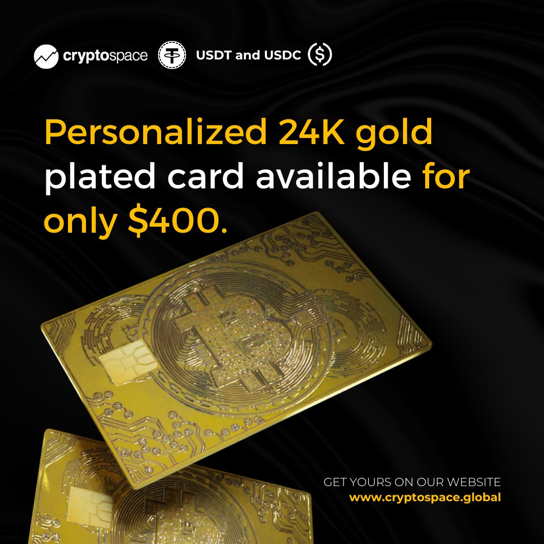 Unlock seamless global transactions with our card, guaranteed to work worldwide! 🌍💳 

Excluding sanctioned countries, experience the freedom of borderless spending and manage your finances with ease. Get yours today!