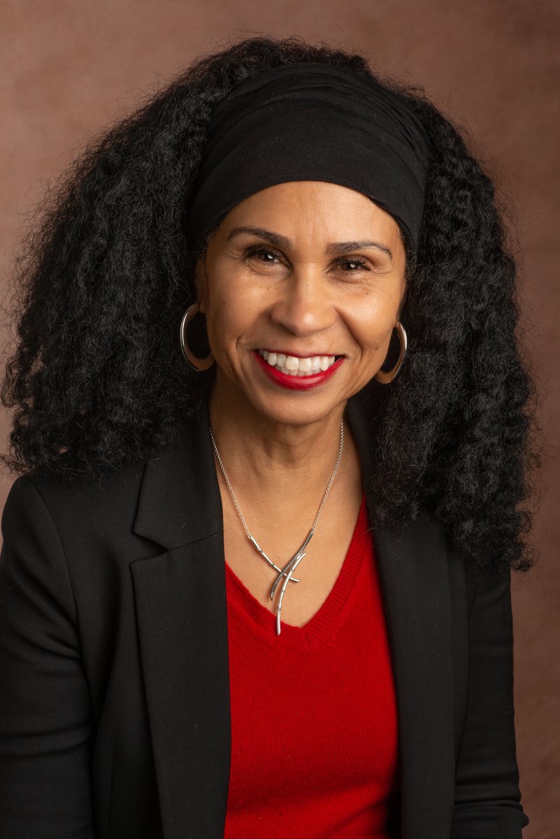 Kudos to to Dr. Cheryl Dickson, associate dean for Health Equity at #WMed, who has been named the recipient of the Science and Technology Award from the Kalamazoo Alumnae Chapter of the Delta Sigma Theta Sorority, Inc. for her outstanding contributions to the Kalamazoo community