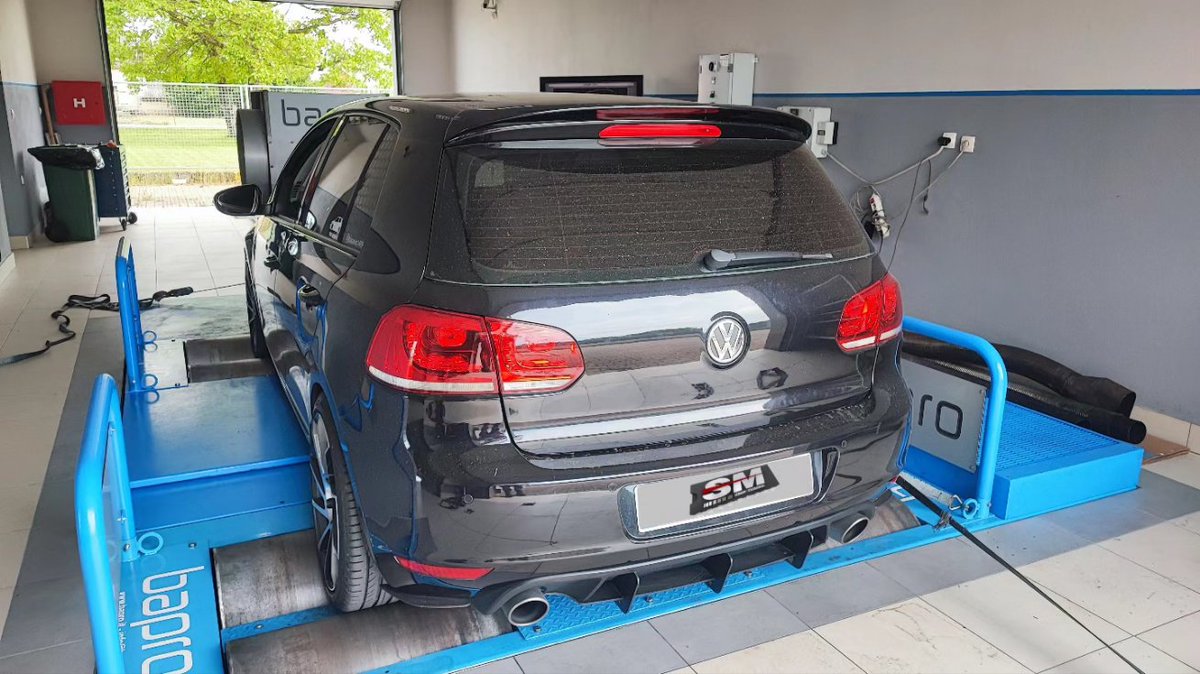 2.0 tdi 140 ks ( DPF off ) >>> SM optimum >>> 187 ks

#vw
#golf6
#dyno
#gradiska

smchiptuning.com/automobili/vol…