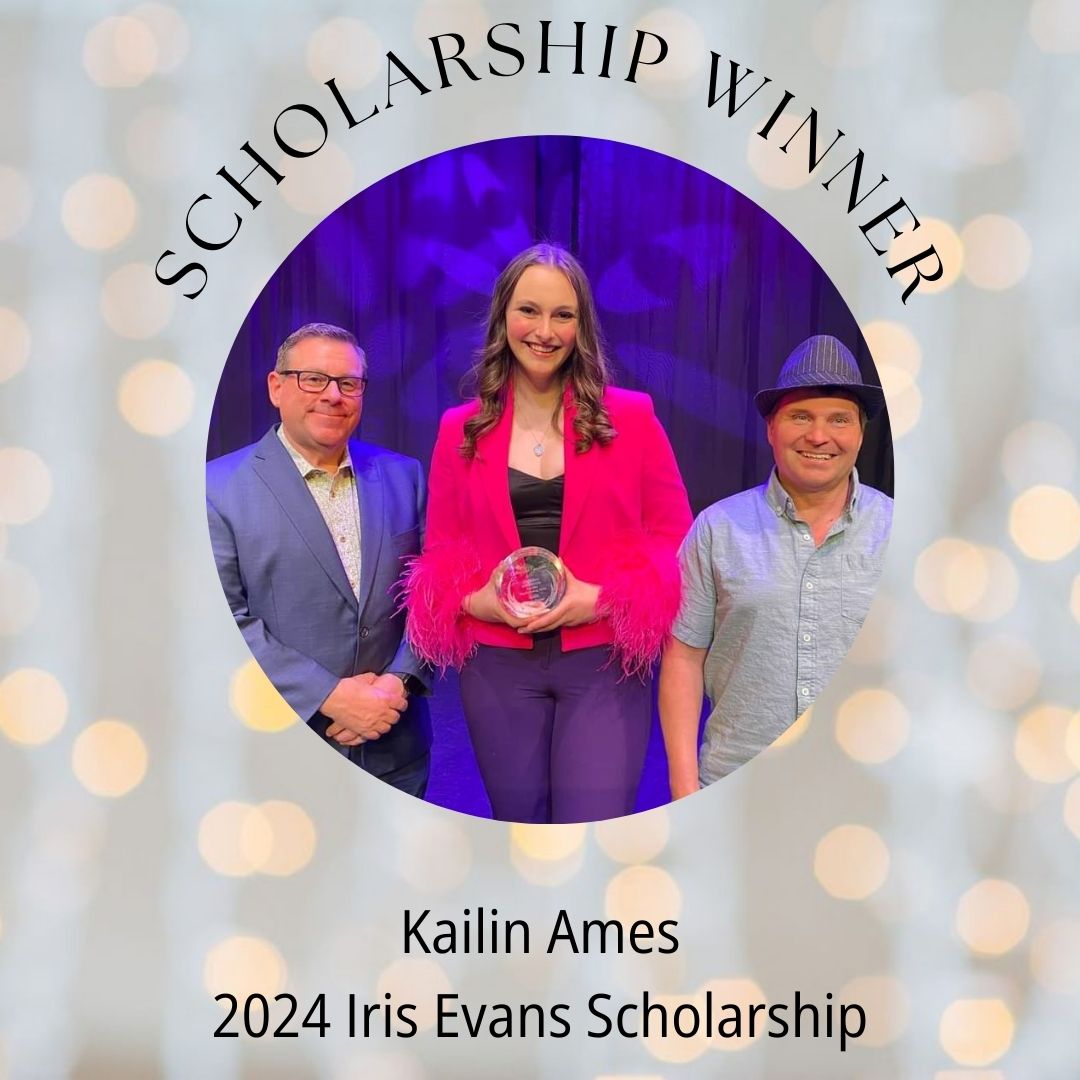 Congratulations Kailin Ames on winning the $1,000 Iris Evans Scholarship! 🎓 Your dedication and hard work have truly paid off. We're so proud of your achievements and can't wait to see all the amazing things you'll accomplish in the future. Keep shining bright! ✨

#shpk