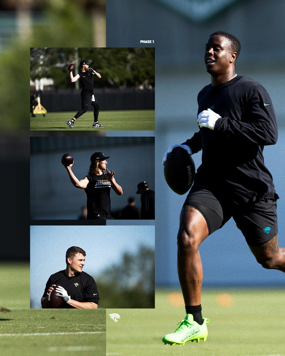 Jacksonville Jaguars tweet media
