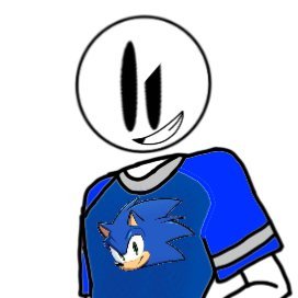 Go Follow @DaveRsl22446 , he makes good Artwork #SonicTheHedgehog #SonicNews