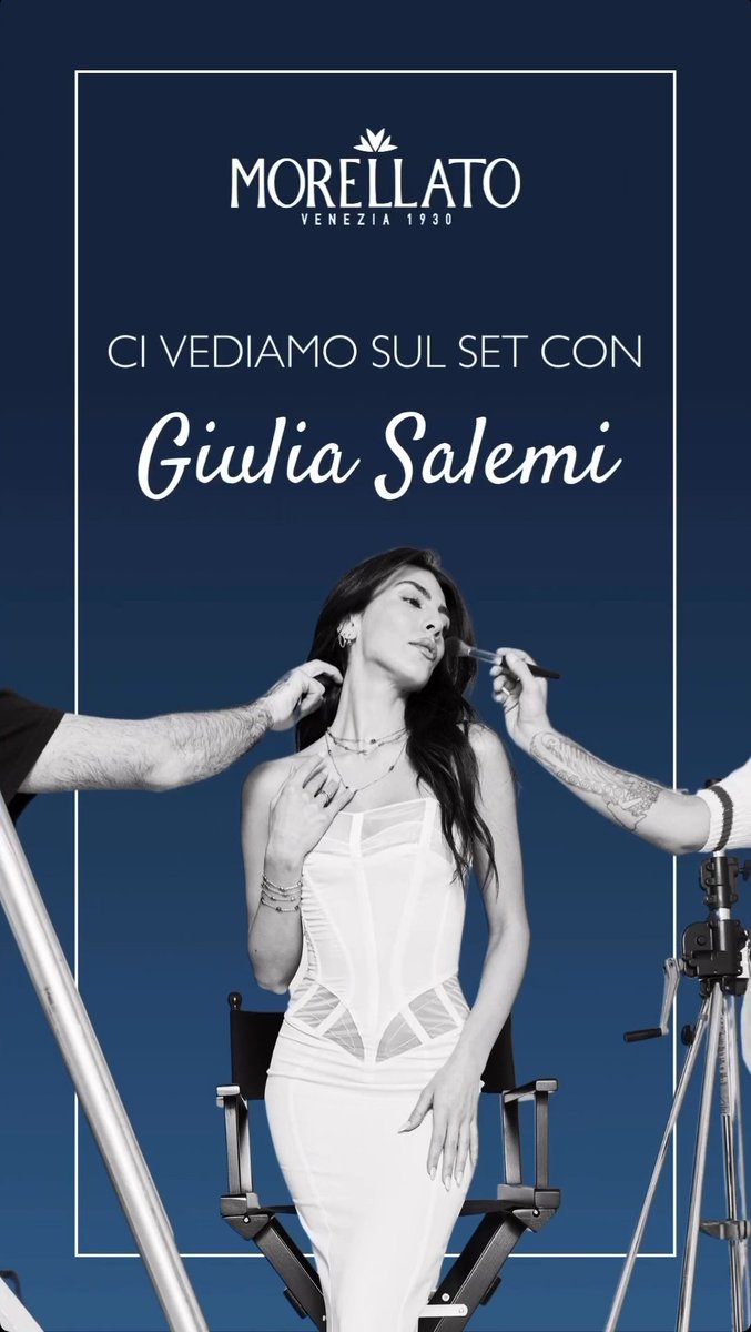 Mammamia una dea❤️‍🔥❤️‍🔥❤️‍🔥🧎🏻‍♀️ #giuliasalemi #prelemi