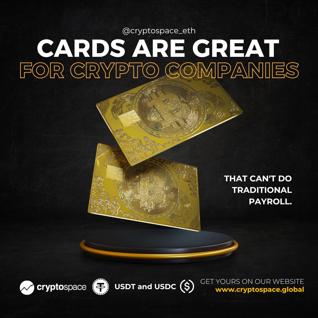 Unlock seamless global transactions with our card, guaranteed to work worldwide! 🌍💳 

Excluding sanctioned countries, experience the freedom of borderless spending and manage your finances with ease. Get yours today!