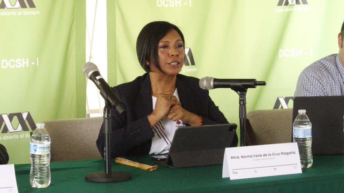 UAM Iztapalapa tweet media