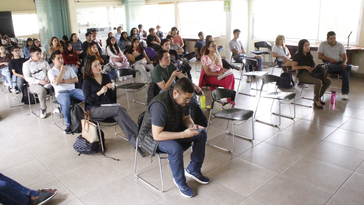UAM Iztapalapa tweet media