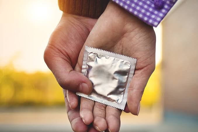 Condom, #PrEP & #UequalsU: Ignorance or Stigma.

So we've had cases where a partner offers the use of a condom & the other partner rejected it with words like:
'Don't you trust me, why a condom?'
'I won't enjoy it with rubber'
'I'm clean, don't worry'
'Do you mean I'm cheating?'